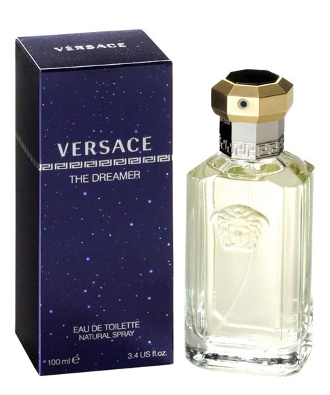 versace the dreamer fragrancenet|Versace the dreamer original.